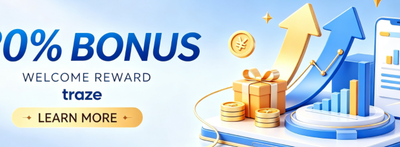 IC Markets banner