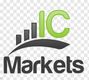 IC Markets logo