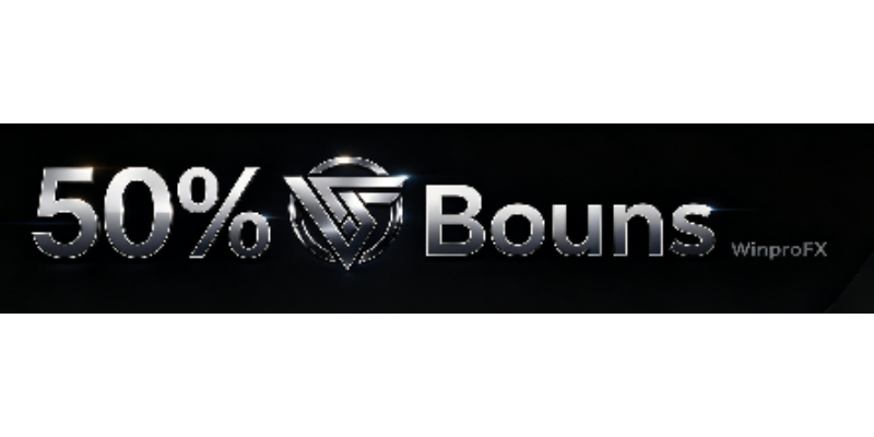 WinproFX banner